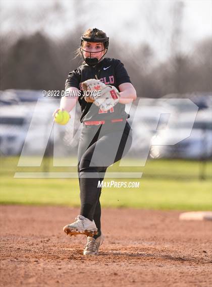 Thumbnail 1 in Penfield vs. Fairport photogallery.