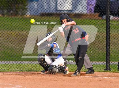 Thumbnail 2 in Penfield vs. Fairport photogallery.