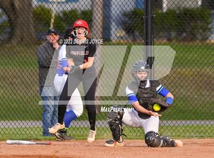 Thumbnail 2 in Penfield vs. Fairport photogallery.