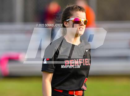 Thumbnail 2 in Penfield vs. Fairport photogallery.