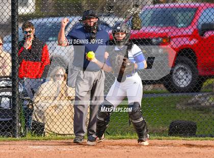 Thumbnail 1 in Penfield vs. Fairport photogallery.