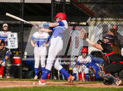 Thumbnail 1 in Penfield vs. Fairport photogallery.
