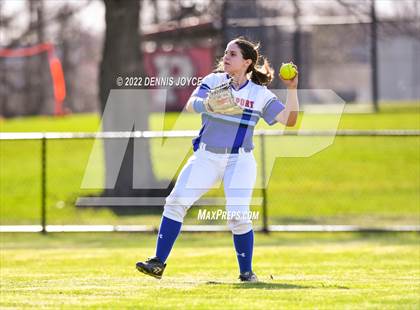 Thumbnail 2 in Penfield vs. Fairport photogallery.