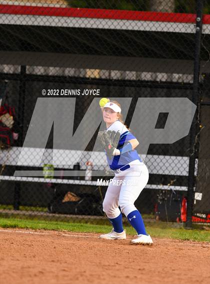 Thumbnail 3 in Penfield vs. Fairport photogallery.