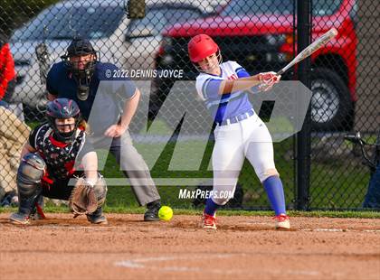 Thumbnail 3 in Penfield vs. Fairport photogallery.