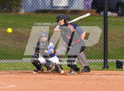 Thumbnail 2 in Penfield vs. Fairport photogallery.