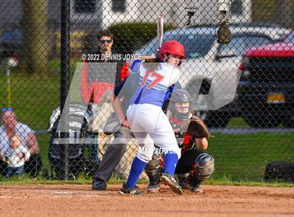 Thumbnail 2 in Penfield vs. Fairport photogallery.