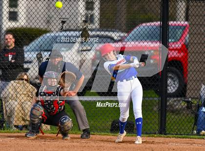 Thumbnail 2 in Penfield vs. Fairport photogallery.