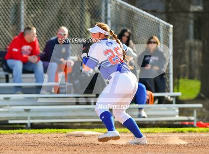 Thumbnail 1 in Penfield vs. Fairport photogallery.