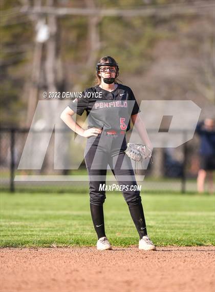 Thumbnail 2 in Penfield vs. Fairport photogallery.