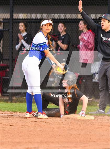 Thumbnail 2 in Penfield vs. Fairport photogallery.