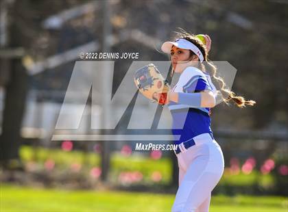 Thumbnail 2 in Penfield vs. Fairport photogallery.