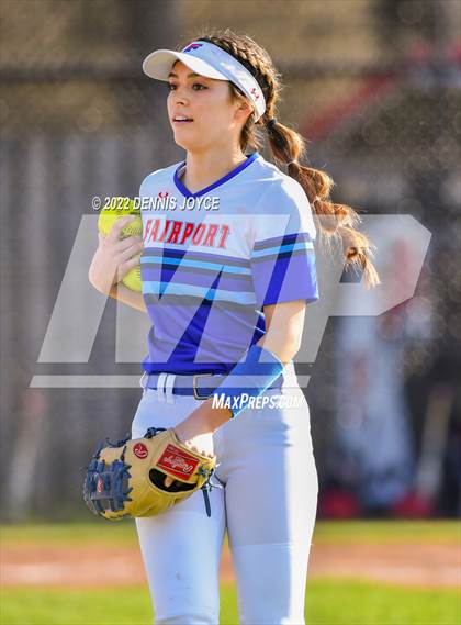 Thumbnail 1 in Penfield vs. Fairport photogallery.