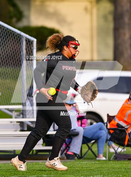 Thumbnail 2 in Penfield vs. Fairport photogallery.
