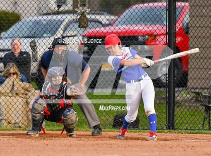 Thumbnail 2 in Penfield vs. Fairport photogallery.