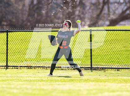 Thumbnail 3 in Penfield vs. Fairport photogallery.