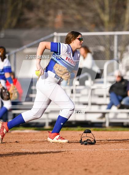 Thumbnail 3 in Penfield vs. Fairport photogallery.