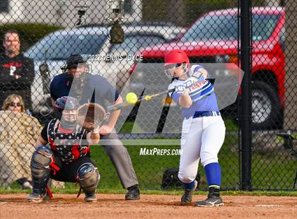 Thumbnail 2 in Penfield vs. Fairport photogallery.