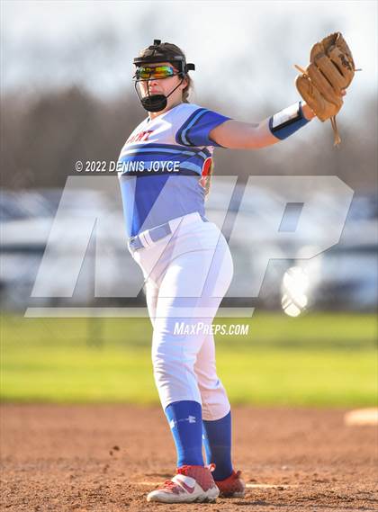 Thumbnail 1 in Penfield vs. Fairport photogallery.