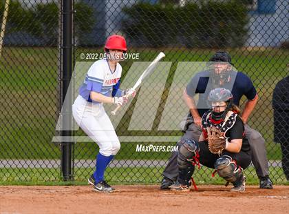 Thumbnail 2 in Penfield vs. Fairport photogallery.
