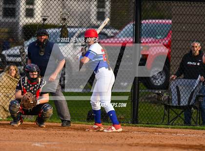 Thumbnail 2 in Penfield vs. Fairport photogallery.
