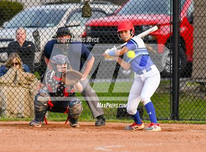 Thumbnail 3 in Penfield vs. Fairport photogallery.