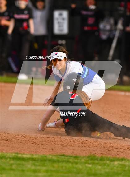Thumbnail 3 in Penfield vs. Fairport photogallery.