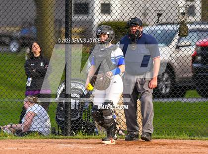 Thumbnail 2 in Penfield vs. Fairport photogallery.