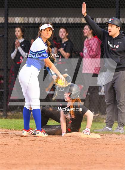 Thumbnail 3 in Penfield vs. Fairport photogallery.