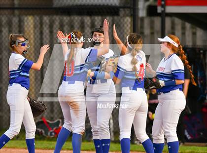 Thumbnail 2 in Penfield vs. Fairport photogallery.