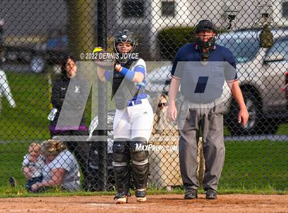 Thumbnail 2 in Penfield vs. Fairport photogallery.