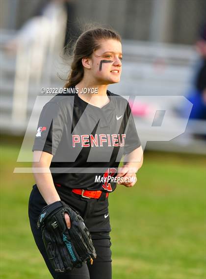 Thumbnail 1 in Penfield vs. Fairport photogallery.