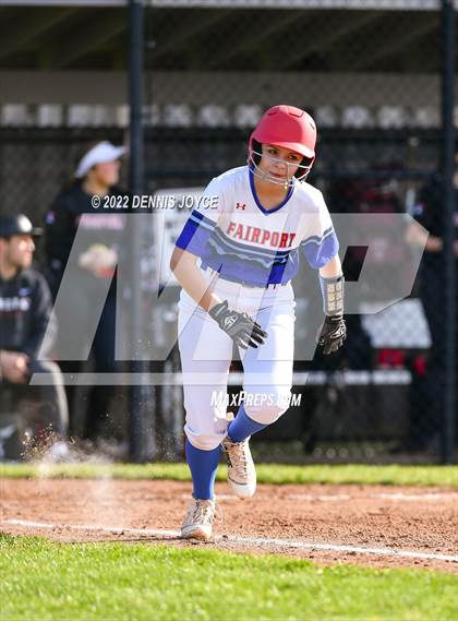 Thumbnail 1 in Penfield vs. Fairport photogallery.