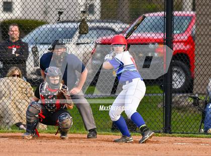 Thumbnail 1 in Penfield vs. Fairport photogallery.