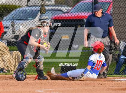 Thumbnail 1 in Penfield vs. Fairport photogallery.