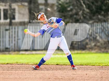 Thumbnail 3 in Penfield vs. Fairport photogallery.