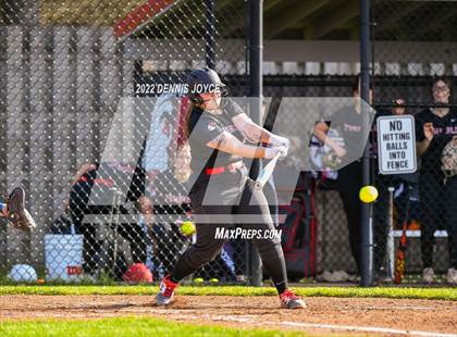 Thumbnail 2 in Penfield vs. Fairport photogallery.