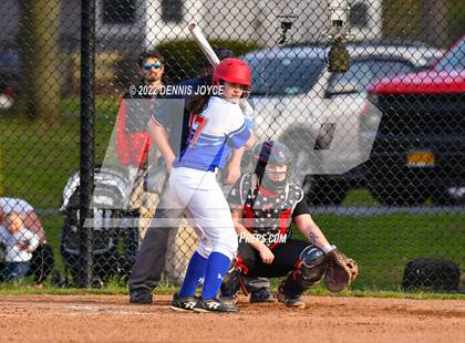 Thumbnail 1 in Penfield vs. Fairport photogallery.