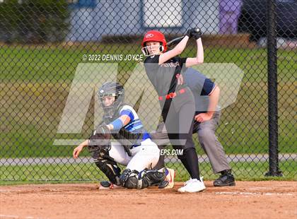 Thumbnail 2 in Penfield vs. Fairport photogallery.