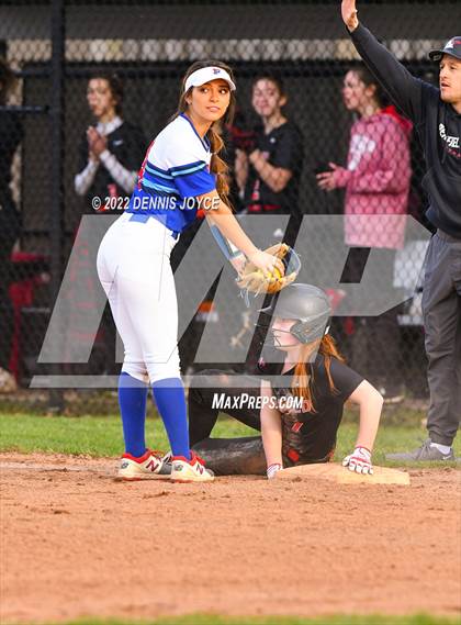 Thumbnail 1 in Penfield vs. Fairport photogallery.