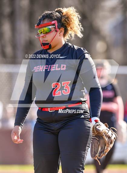 Thumbnail 1 in Penfield vs. Fairport photogallery.