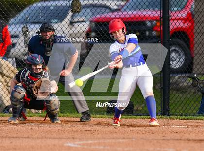 Thumbnail 2 in Penfield vs. Fairport photogallery.