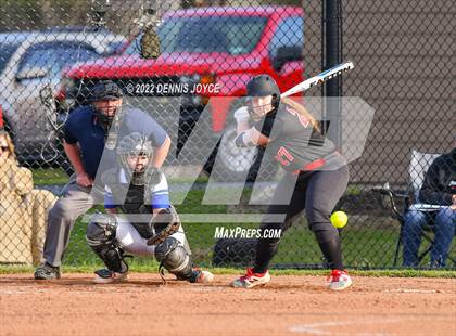 Thumbnail 2 in Penfield vs. Fairport photogallery.