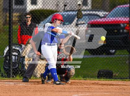 Thumbnail 3 in Penfield vs. Fairport photogallery.