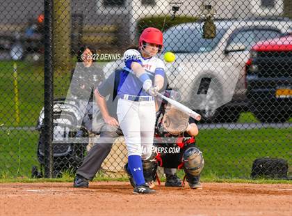 Thumbnail 2 in Penfield vs. Fairport photogallery.