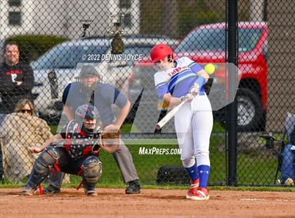 Thumbnail 2 in Penfield vs. Fairport photogallery.