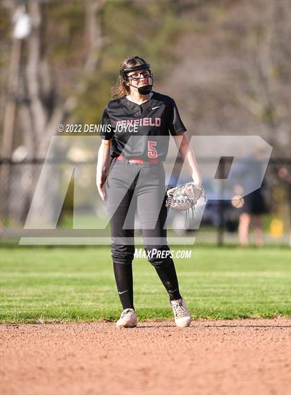 Thumbnail 3 in Penfield vs. Fairport photogallery.
