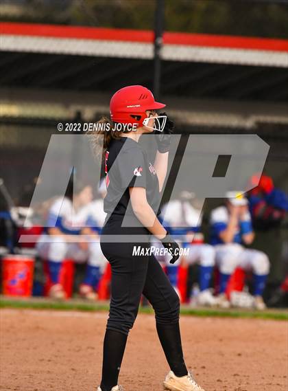 Thumbnail 2 in Penfield vs. Fairport photogallery.