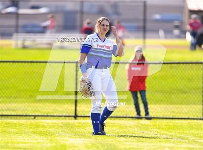 Thumbnail 1 in Penfield vs. Fairport photogallery.
