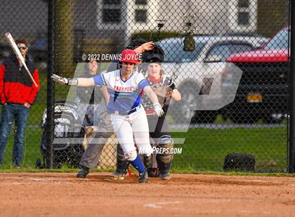 Thumbnail 3 in Penfield vs. Fairport photogallery.